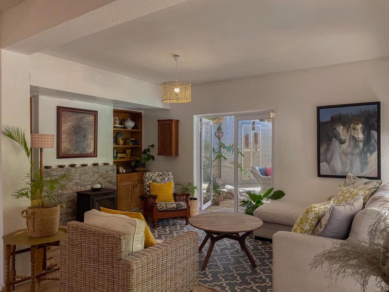 5 Bedroom Property for Sale in Hout Bay Western Cape